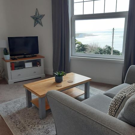 Seasalt Loft Apartment Barmouth Ngoại thất bức ảnh