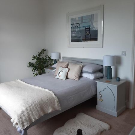 Seasalt Loft Apartment Barmouth Ngoại thất bức ảnh