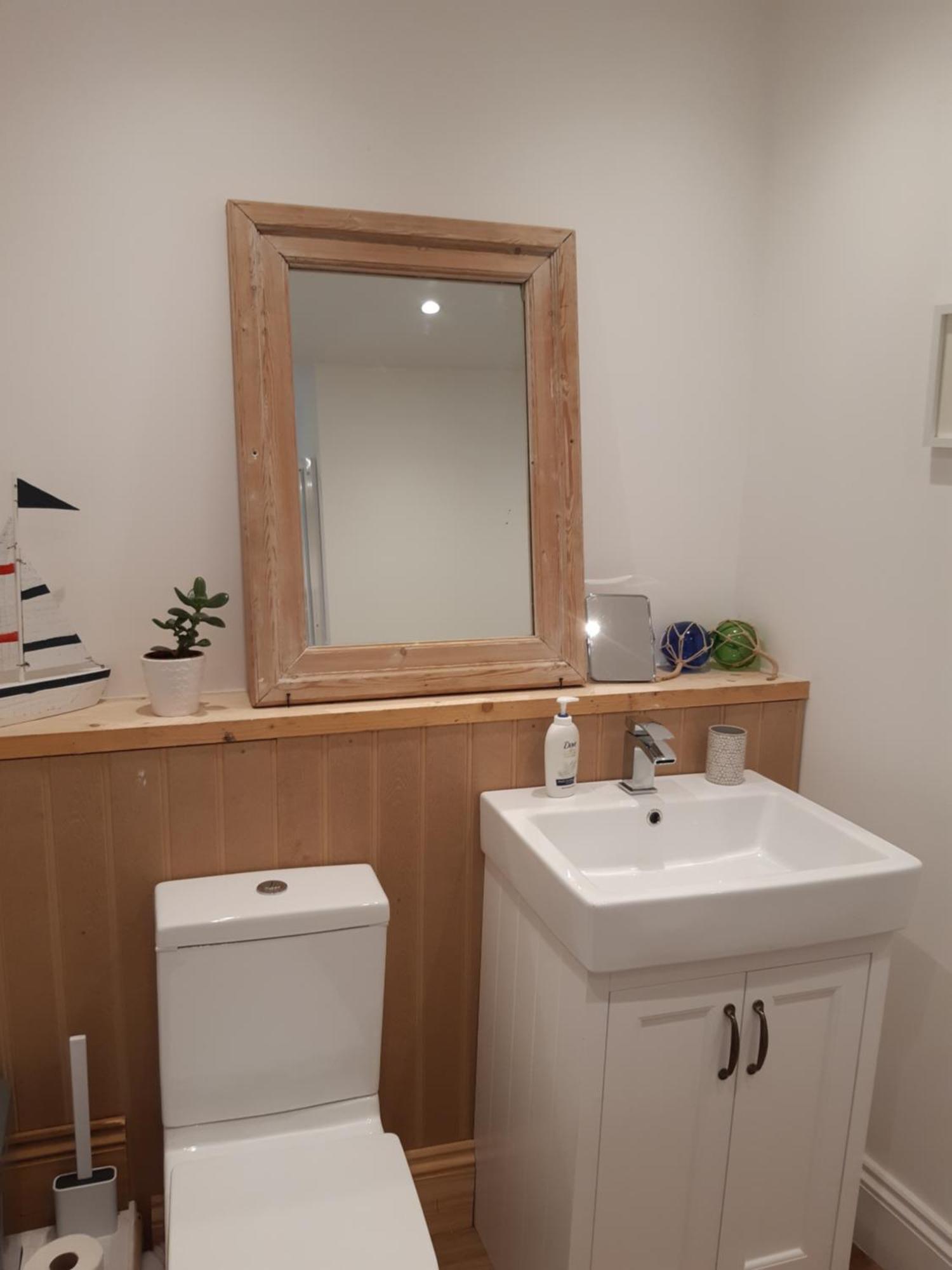 Seasalt Loft Apartment Barmouth Ngoại thất bức ảnh