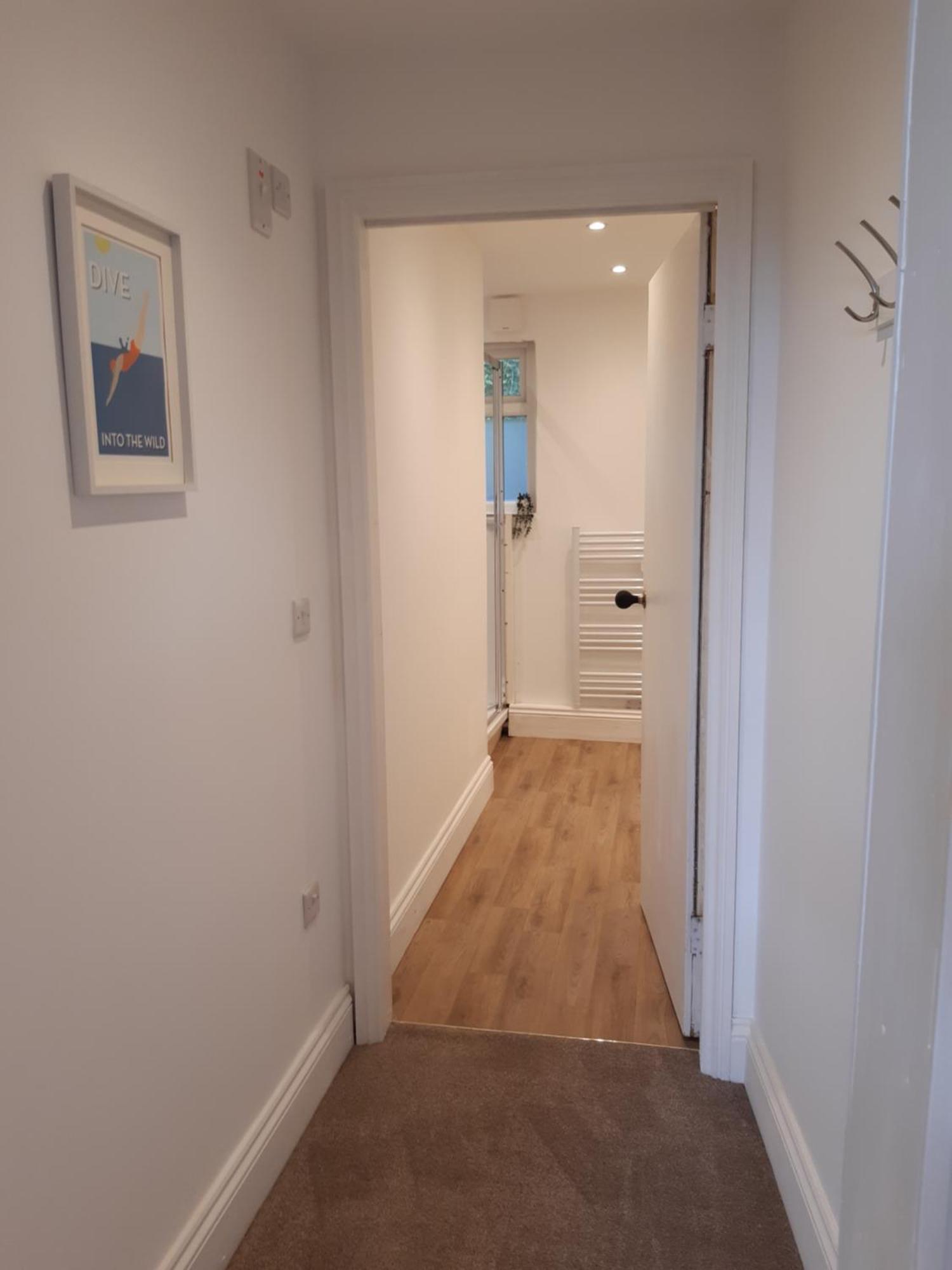 Seasalt Loft Apartment Barmouth Ngoại thất bức ảnh