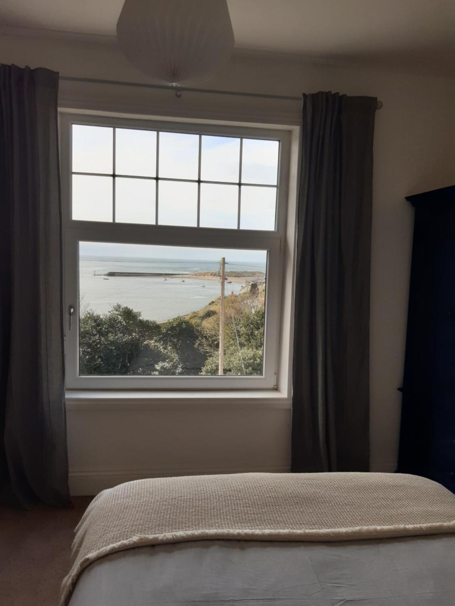 Seasalt Loft Apartment Barmouth Ngoại thất bức ảnh