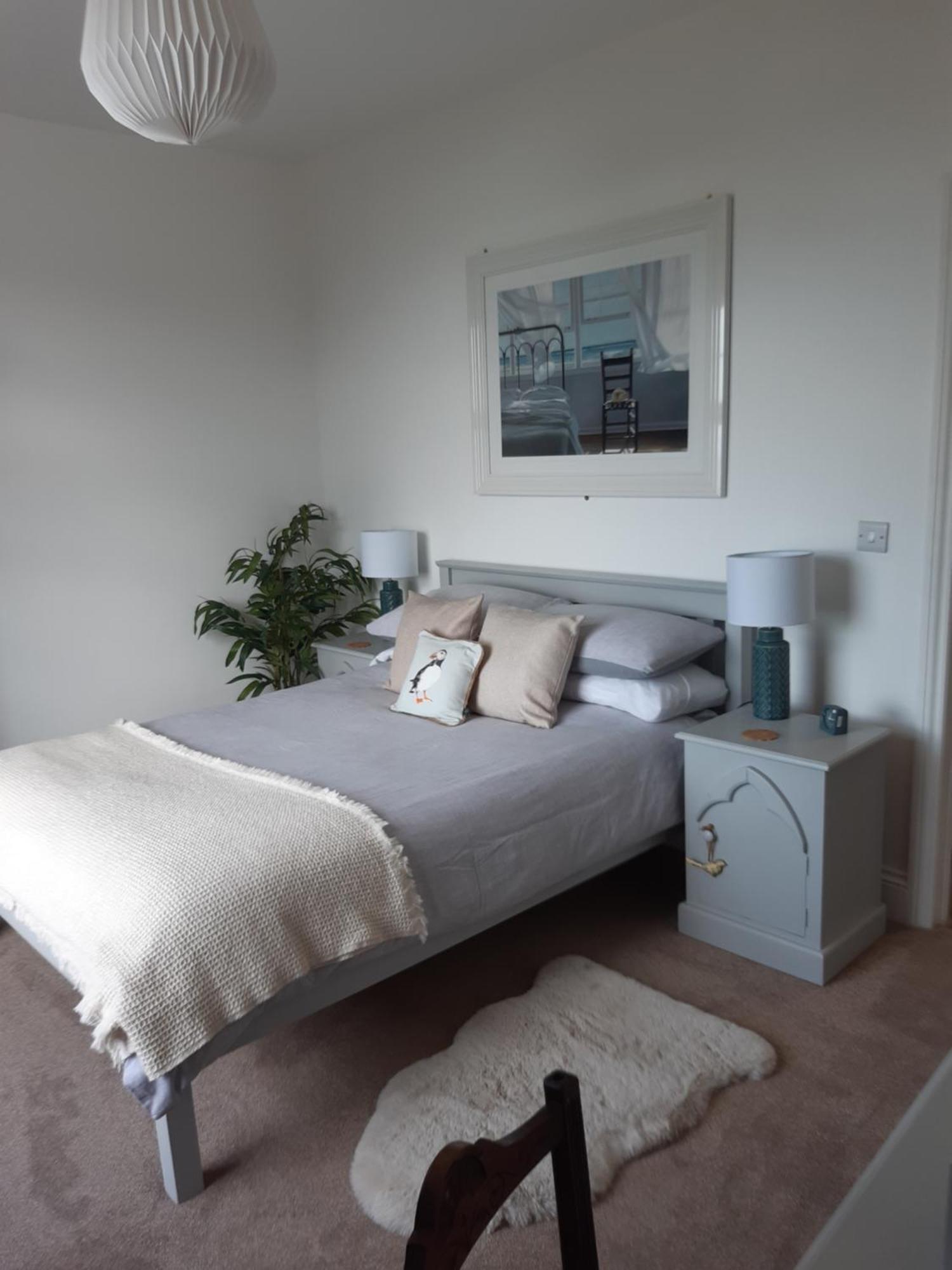 Seasalt Loft Apartment Barmouth Ngoại thất bức ảnh